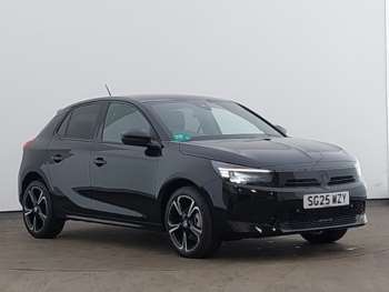 2025 - 1.2 Turbo GS 5dr