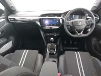 Used Vauxhall Corsa 2025 for sale - 74673077: Photo