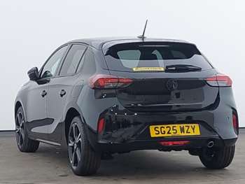 Used Vauxhall Corsa 2025 for sale - 74673077: Photo