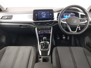 Used Volkswagen T-Roc 2023 for sale - 78786492: Photo