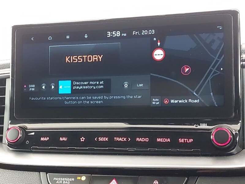 Used Kia XCeed 2022 for sale - 77974820: Photo 13