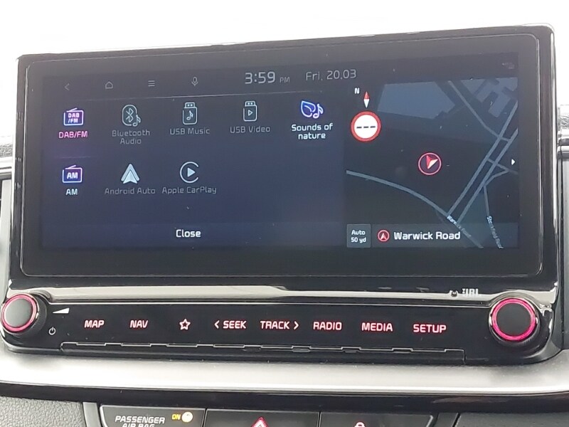 Used Kia XCeed 2022 for sale - 77974820: Photo 14