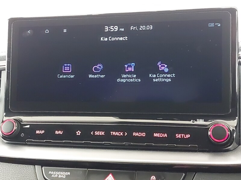 Used Kia XCeed 2022 for sale - 77974820: Photo 16