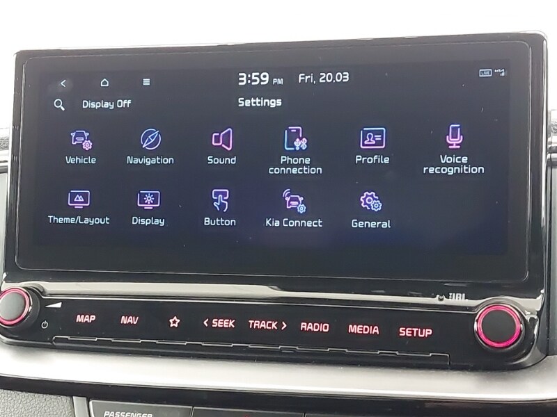 Used Kia XCeed 2022 for sale - 77974820: Photo 17