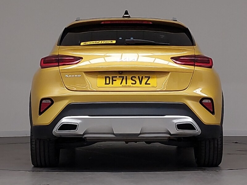 Used Kia XCeed 2022 for sale - 77974820: Photo 18