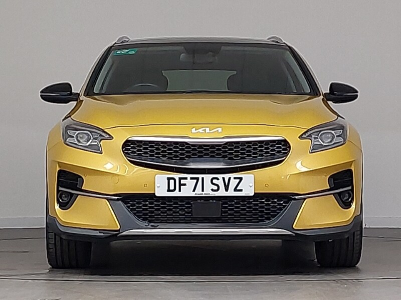 Used Kia XCeed 2022 for sale - 77974820: Photo 19