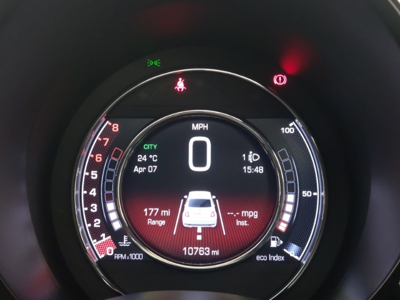 Used Fiat 500 2021 for sale - 78173020: Photo 10