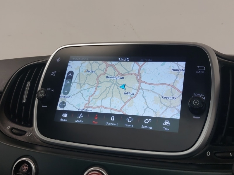 Used Fiat 500 2021 for sale - 78173020: Photo 11