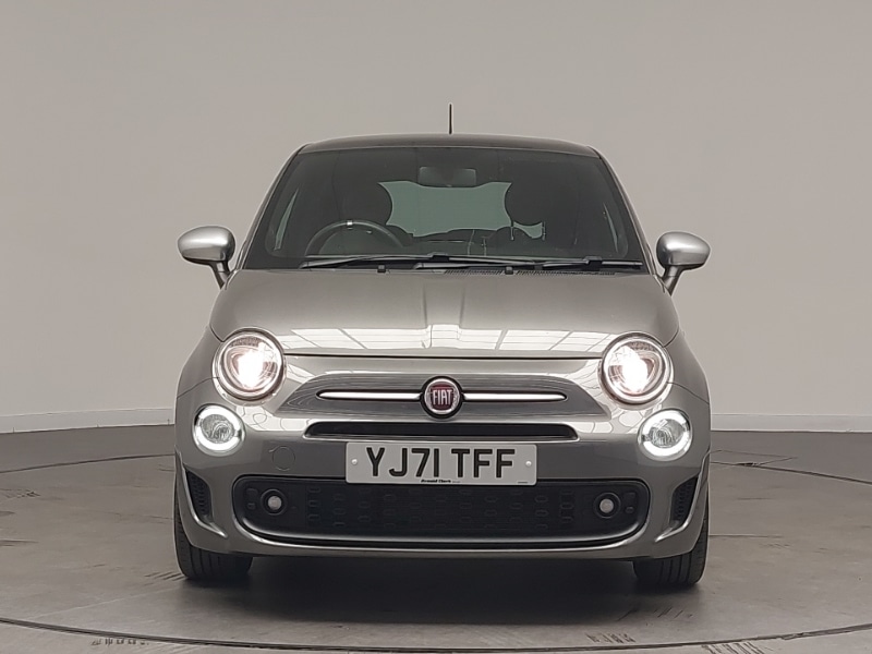 Used Fiat 500 2021 for sale - 78173020: Photo 12