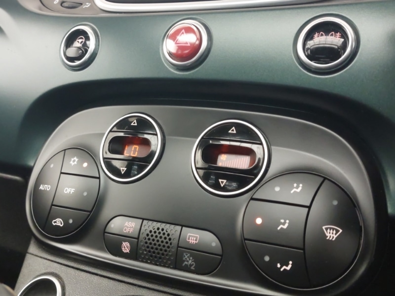 Used Fiat 500 2021 for sale - 78173020: Photo 17