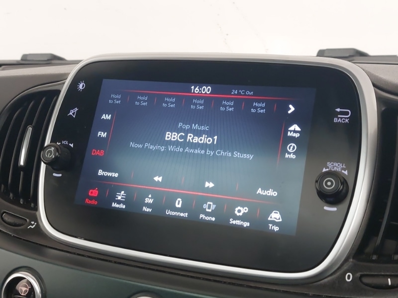 Used Fiat 500 2021 for sale - 78173020: Photo 18