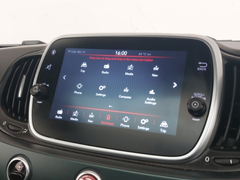 Used Fiat 500 2021 for sale - 78173020: Photo 19