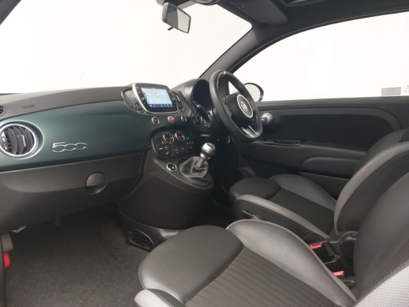 Used Fiat 500 2021 for sale - 78173020: Photo 5