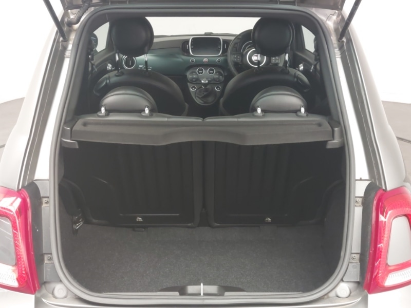 Used Fiat 500 2021 for sale - 78173020: Photo 8