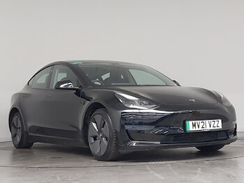 Used Tesla Model 3 2021 for sale - 78511254: Photo