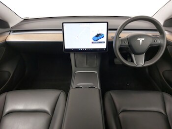 Used Tesla Model 3 2021 for sale - 78511254: Photo