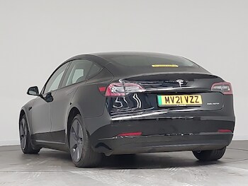 Used Tesla Model 3 2021 for sale - 78511254: Photo