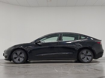 Used Tesla Model 3 2021 for sale - 78511254: Photo