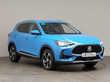 2023 - 1.5 T-GDI PHEV Trophy 5dr Auto
