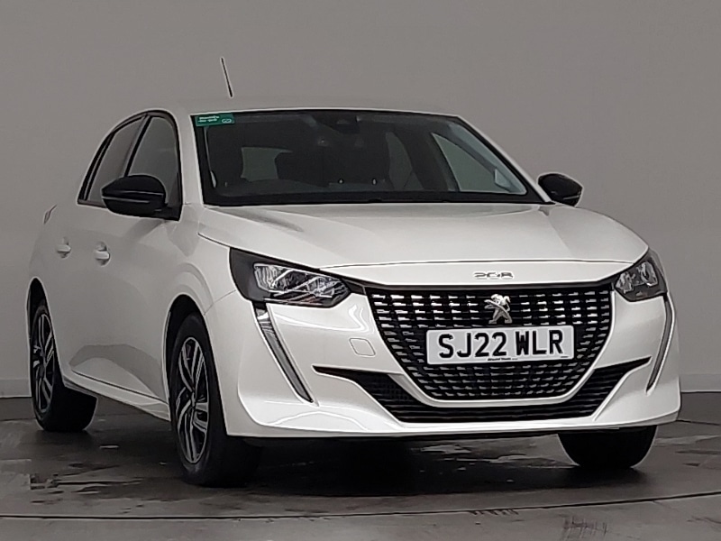 Used Peugeot 208 2022 for sale - 76763690: Photo 1