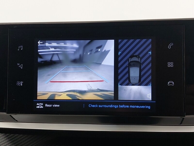 Used Peugeot 208 2022 for sale - 76763690: Photo 11