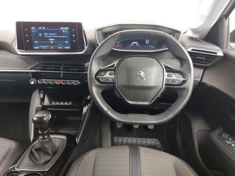 Used Peugeot 208 2022 for sale - 76763690: Photo 12