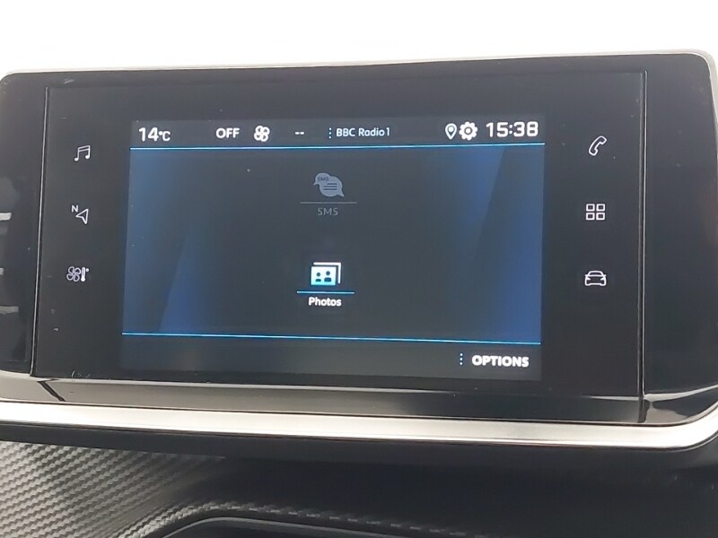 Used Peugeot 208 2022 for sale - 76763690: Photo 14