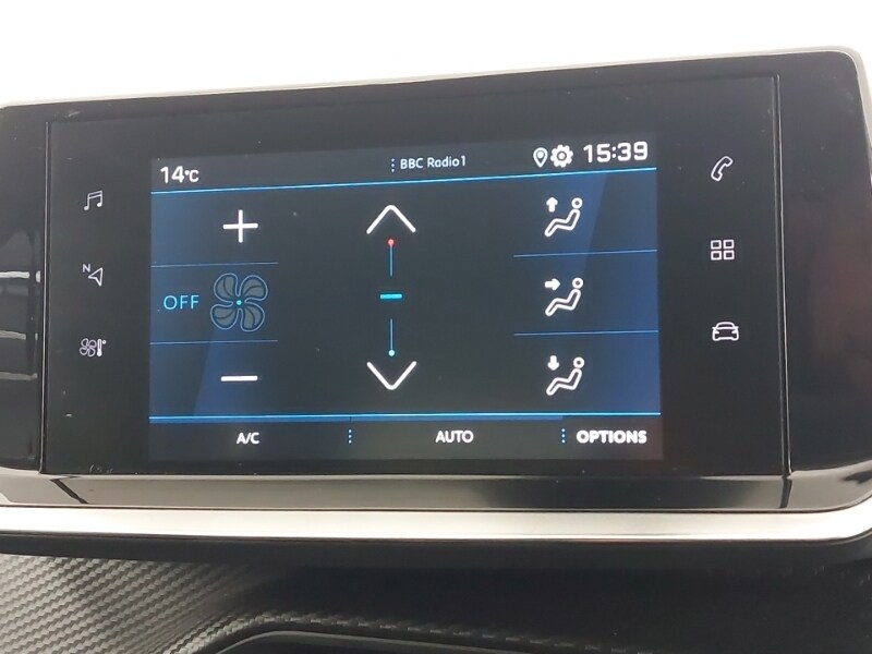 Used Peugeot 208 2022 for sale - 76763690: Photo 15