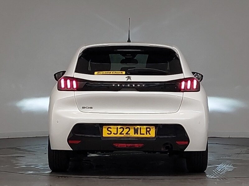 Used Peugeot 208 2022 for sale - 76763690: Photo 18