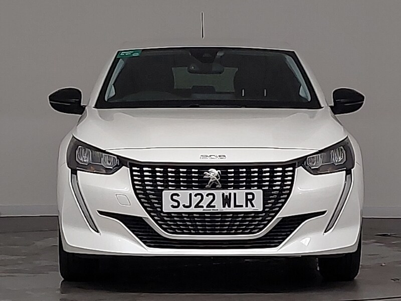 Used Peugeot 208 2022 for sale - 76763690: Photo 19
