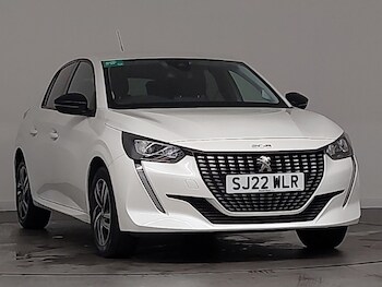 Peugeot - 208
