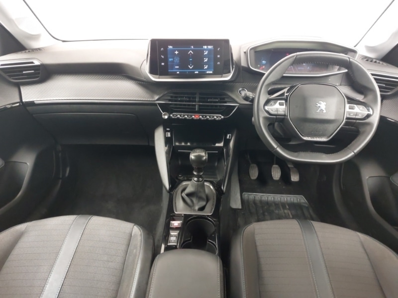 Used Peugeot 208 2022 for sale - 76763690: Photo 2