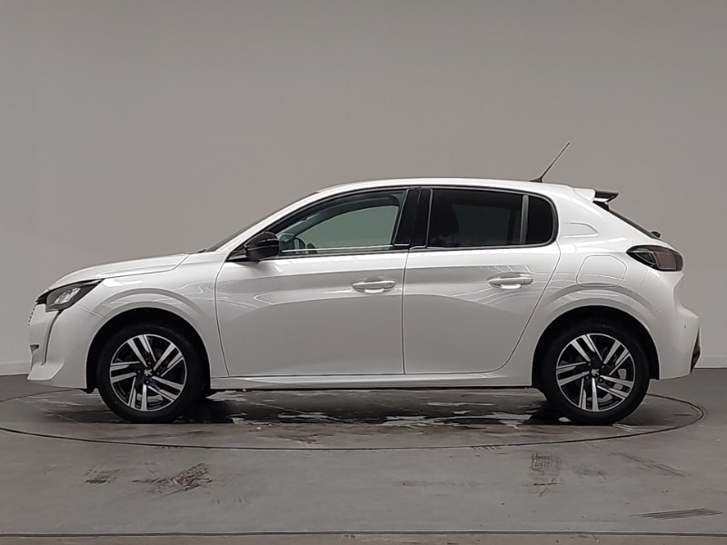 Used Peugeot 208 2022 for sale - 76763690: Photo 4