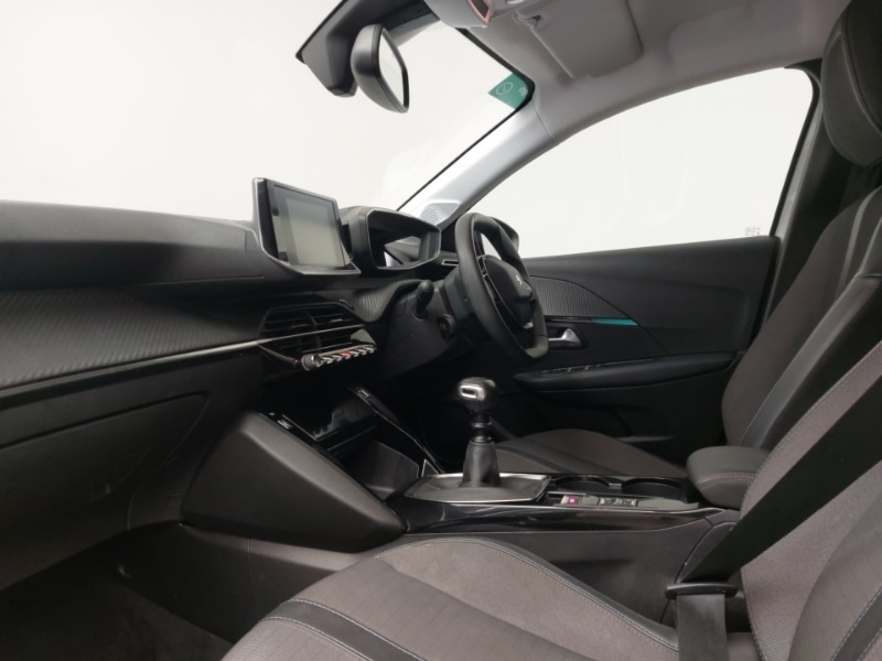 Used Peugeot 208 2022 for sale - 76763690: Photo 5