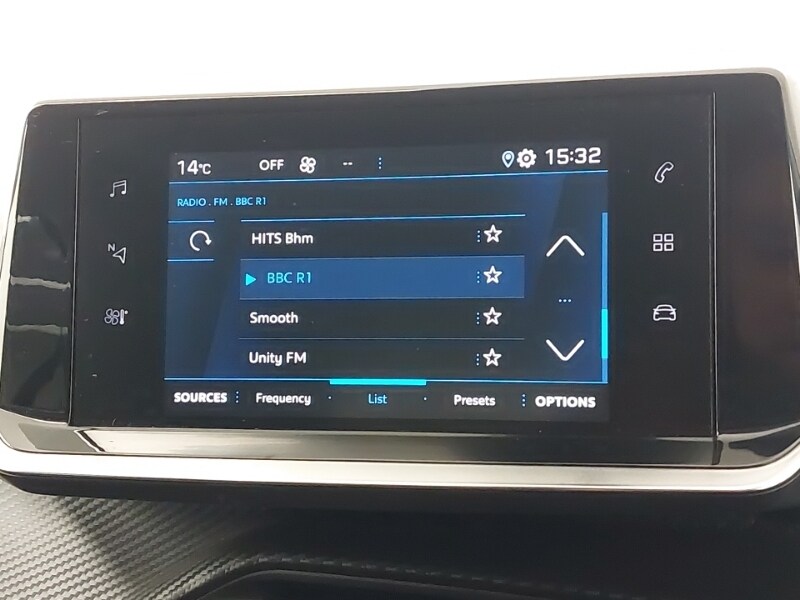 Used Peugeot 208 2022 for sale - 76763690: Photo 7