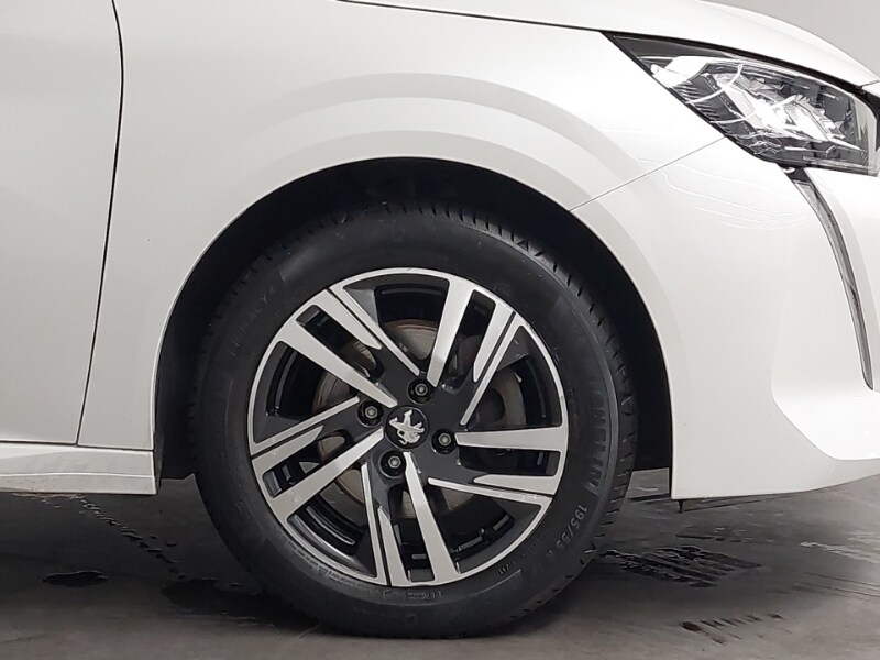 Used Peugeot 208 2022 for sale - 76763690: Photo 9