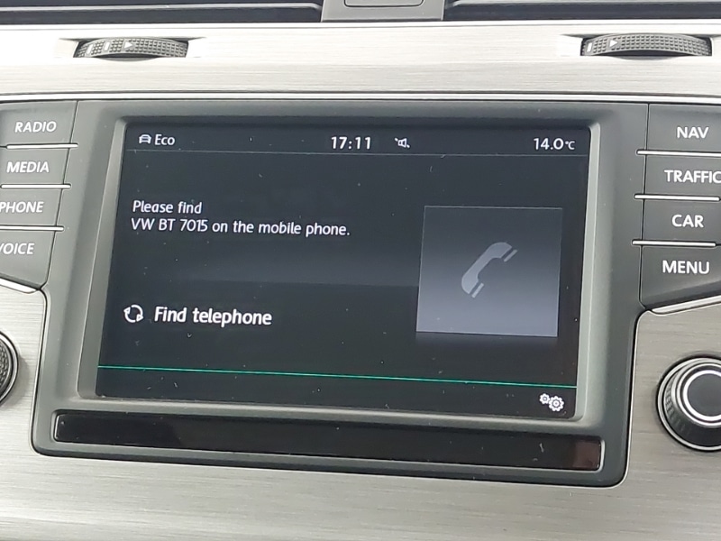 Used Volkswagen Golf 2015 for sale - 77921987: Photo 14