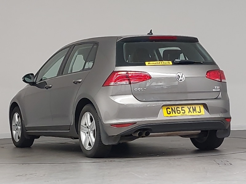 Used Volkswagen Golf 2015 for sale - 77921987: Photo 3