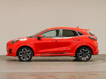 Used Ford Puma 2020 for sale - 79823029: Photo