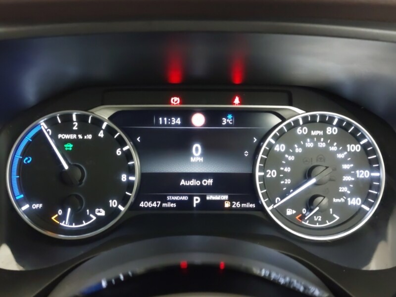 Used Nissan X-Trail 2024 for sale - 77070229: Photo 11