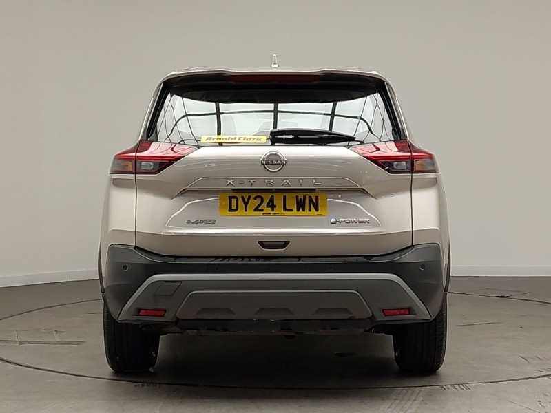 Used Nissan X-Trail 2024 for sale - 77070229: Photo 13