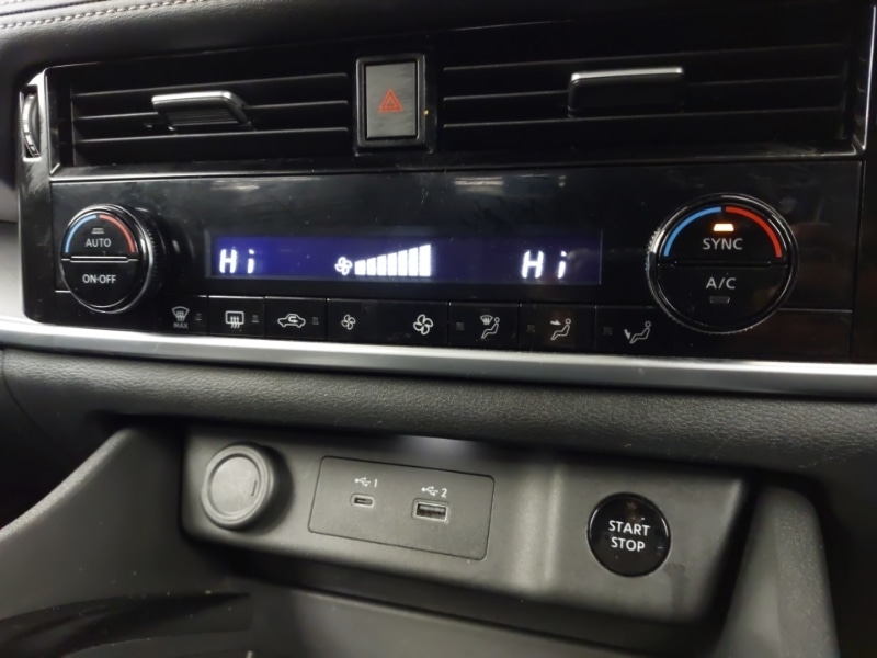 Used Nissan X-Trail 2024 for sale - 77070229: Photo 16