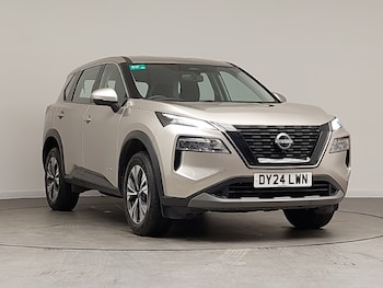 2024 - 1.5 E-Power E-4orce 213 Acenta Premium 5dr Auto