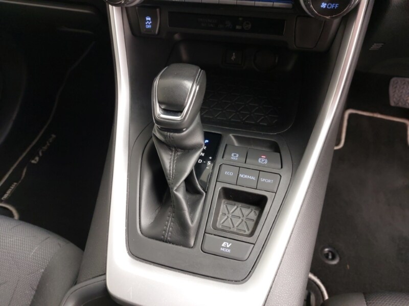 Used Toyota RAV4 2022 for sale - 76518686: Photo 19