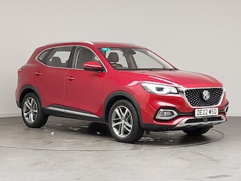 2022 - 1.5 T-GDI Excite 5dr DCT