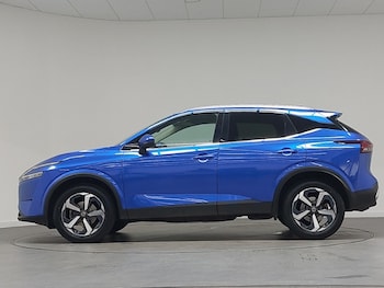 Used Nissan Qashqai 2021 for sale - 78704174: Photo