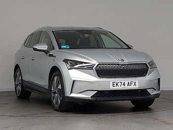 2024 - 210kW 85 Edition 82kWh 5dr Auto