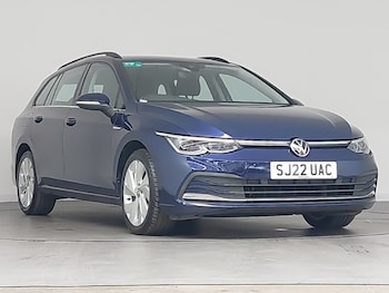 Used Volkswagen Golf 2022 for sale - 78312334: Photo