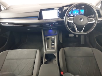 Used Volkswagen Golf 2022 for sale - 78312334: Photo