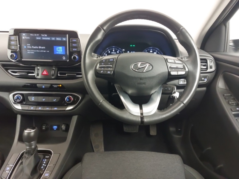 Used Hyundai i30 2024 for sale - 77453851: Photo 12